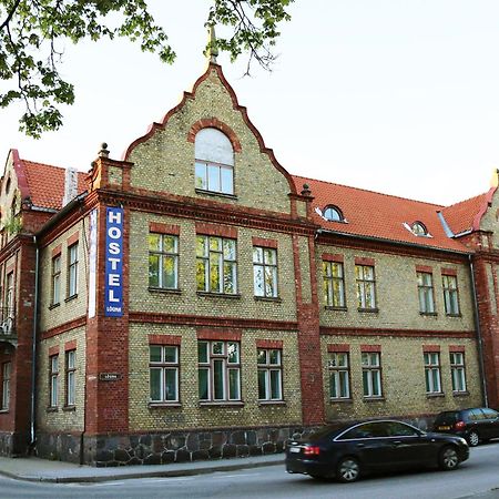 Hostel Louna Pärnu Buitenkant foto