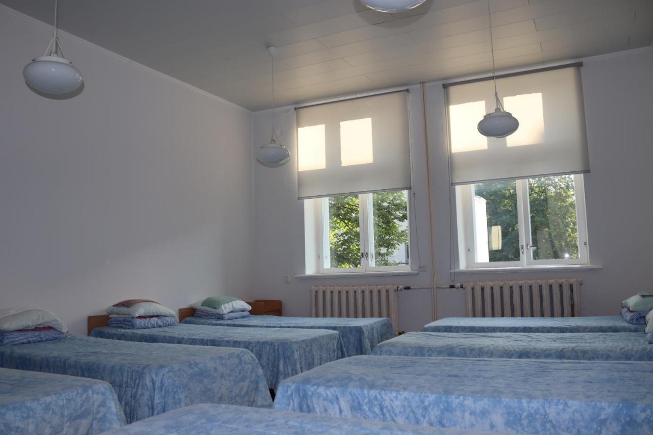 Hostel Louna Pärnu Buitenkant foto