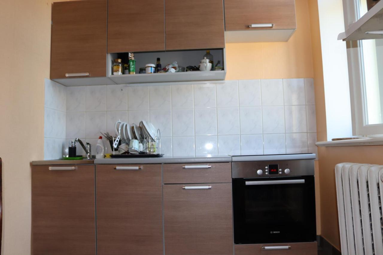 Hostel Louna Pärnu Buitenkant foto