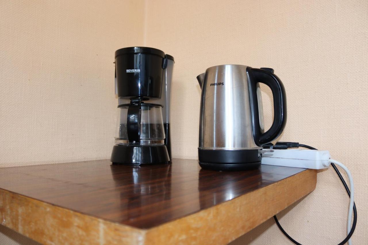 Hostel Louna Pärnu Buitenkant foto