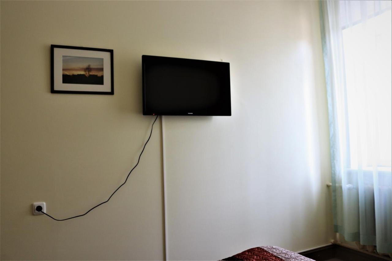 Hostel Louna Pärnu Buitenkant foto