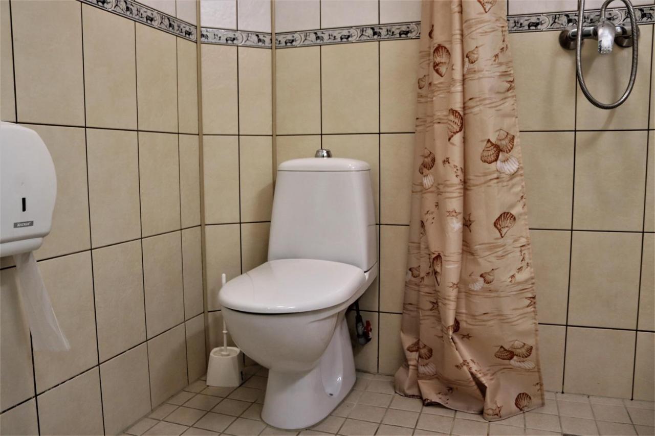Hostel Louna Pärnu Buitenkant foto