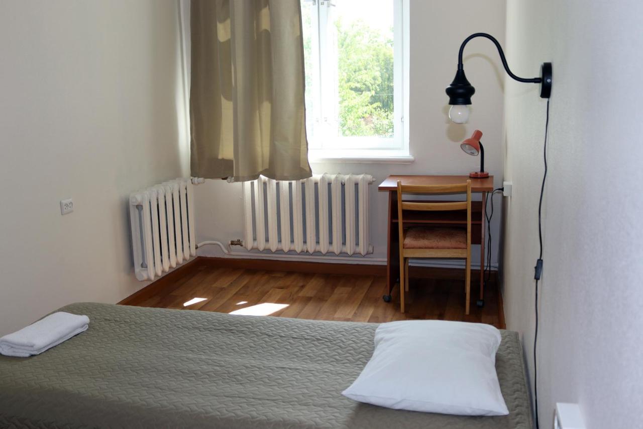 Hostel Louna Pärnu Buitenkant foto
