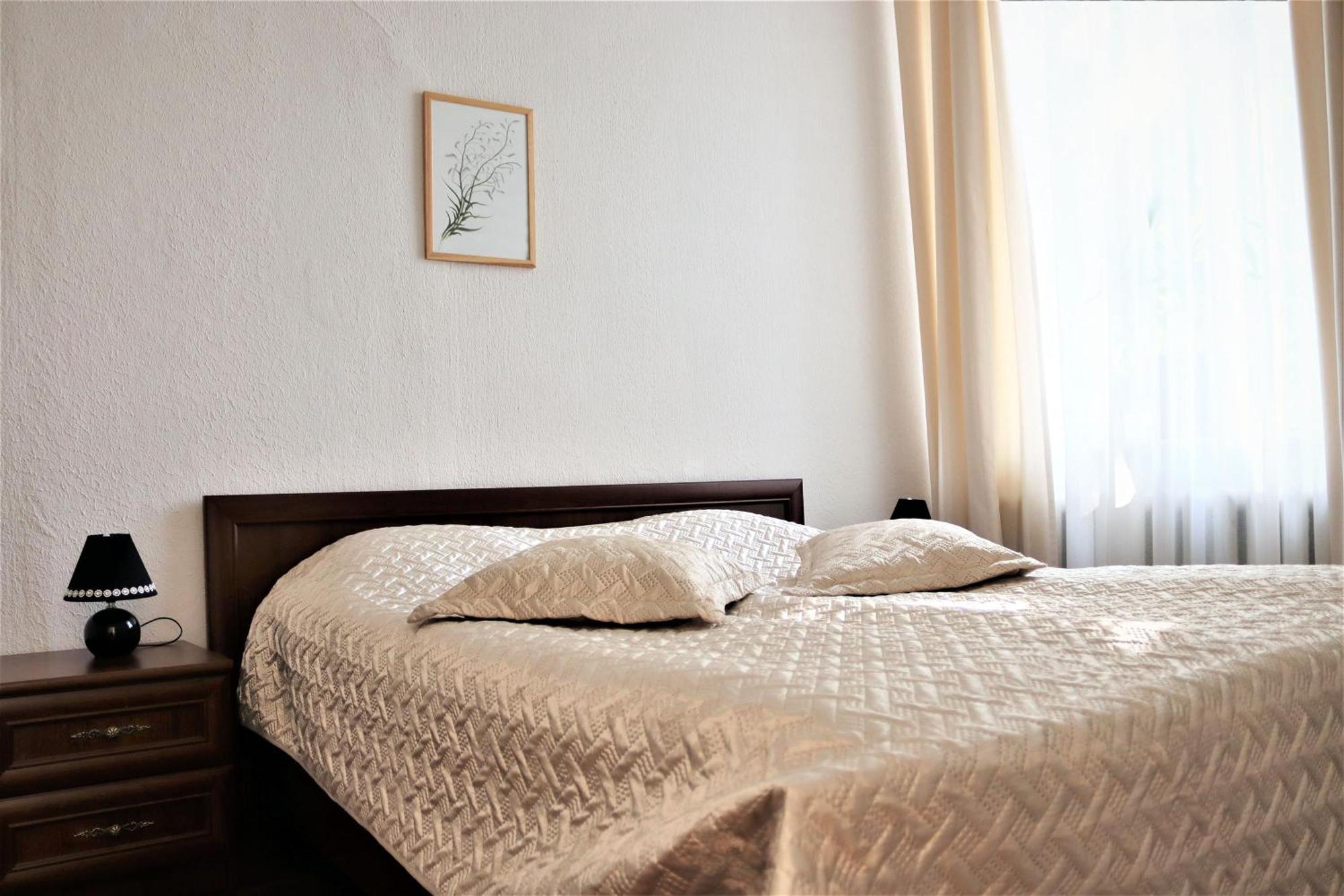Hostel Louna Pärnu Buitenkant foto